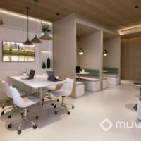 Today Vila Clementino - Coworking Today Vila Clementino - Coworking