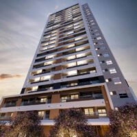 Today Vila Clementino - Fachada Today Vila Clementino - Fachada