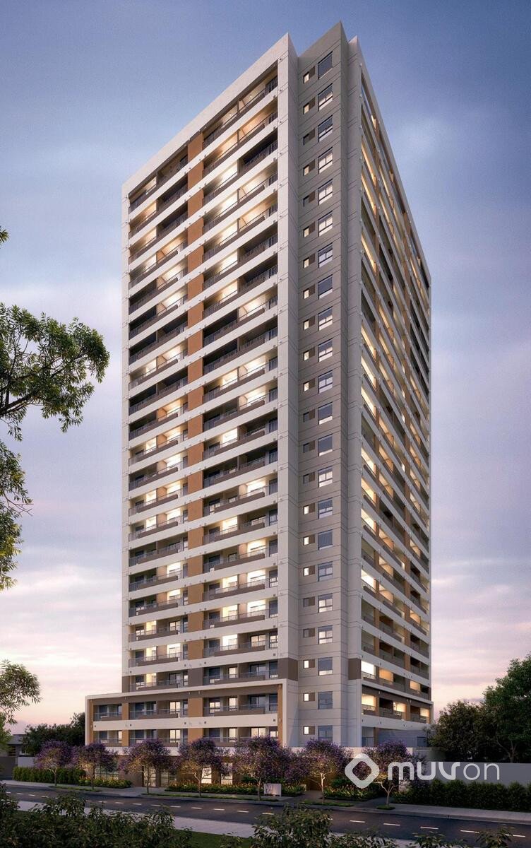 Today Vila Clementino - Fachada