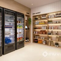 Today Vila Clementino - Mini market Today Vila Clementino - Mini market