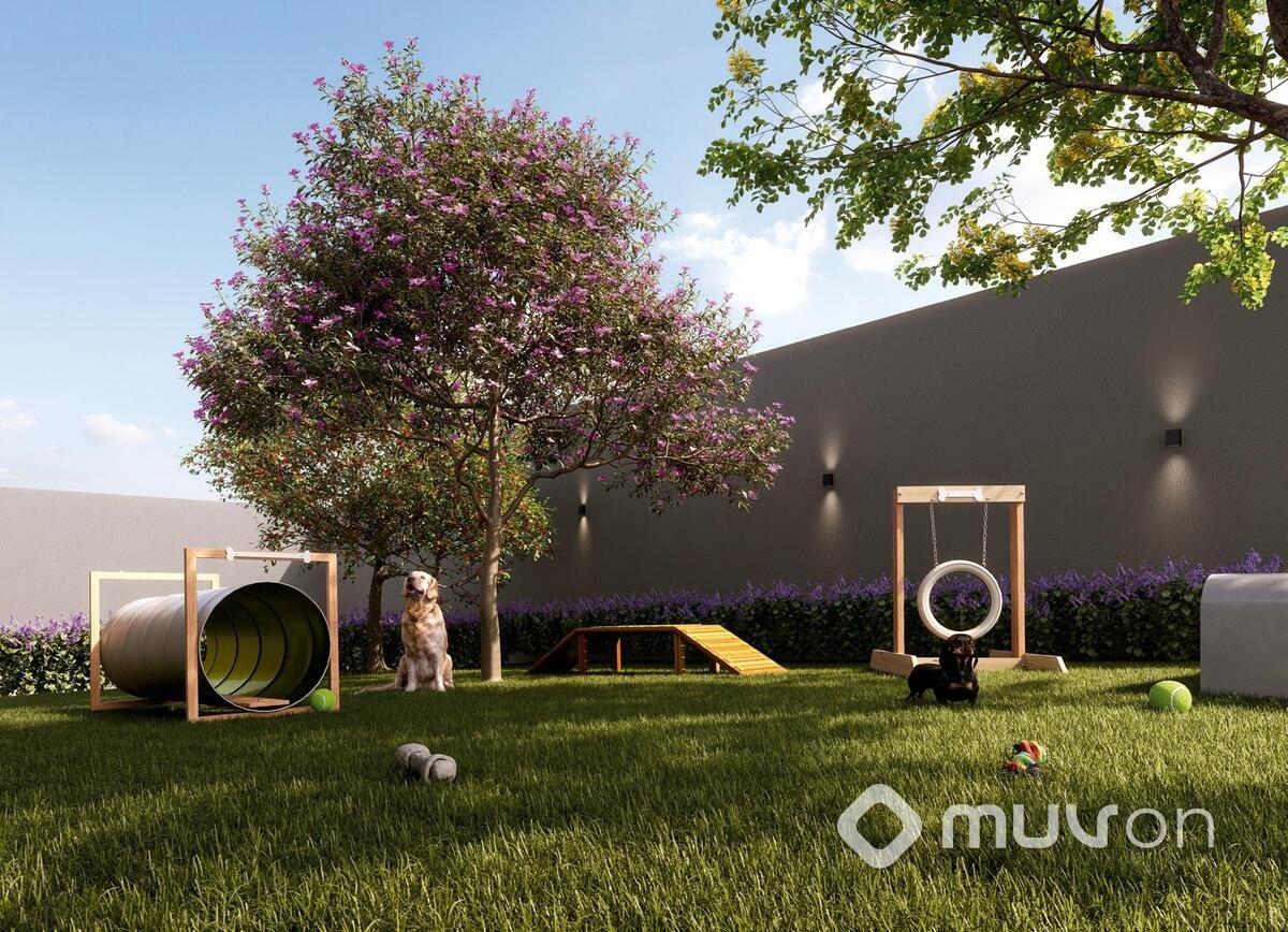 Today Vila Clementino - Pet place