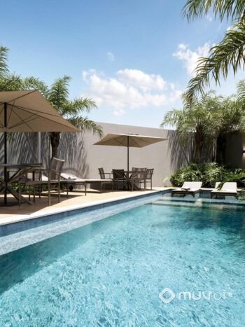 Today Vila Clementino - Piscina