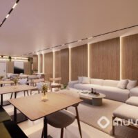 Today Vila Clementino - Salão de festas Today Vila Clementino - Salão de festas