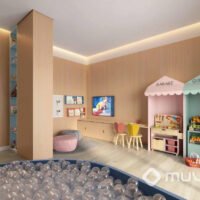 Triu 1722 - Brinquedoteca Triu 1722 - Brinquedoteca