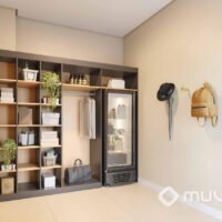 Triu 1722 - Delivery Triu 1722 - Delivery