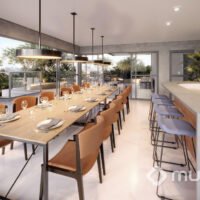 Triunfo Campo Belo - Espaço gourmet Triunfo Campo Belo - Espaço gourmet