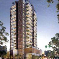 Triunfo Campo Belo - Fachada Triunfo Campo Belo - Fachada