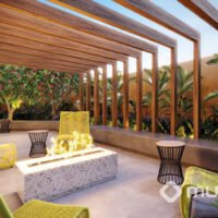 Triunfo Campo Belo - Fire place Triunfo Campo Belo - Fire place