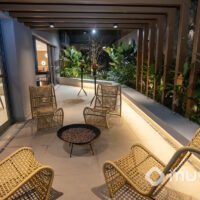 Triunfo Campo Belo - Foto fire place Triunfo Campo Belo - Foto fire place