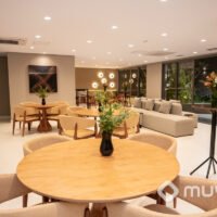 Triunfo Campo Belo - Foto salão de festas Triunfo Campo Belo - Foto salão de festas