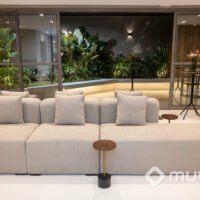 Triunfo Campo Belo - Foto salão de festas Triunfo Campo Belo - Foto salão de festas