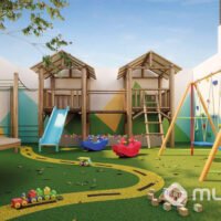 Triunfo Campo Belo - Playground Triunfo Campo Belo - Playground