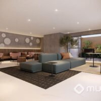 Triunfo Campo Belo - Salão de festas Triunfo Campo Belo - Salão de festas