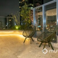 Triunfo Campo Belo - Foto lounge externo Triunfo Campo Belo - Foto lounge externo