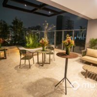 Triunfo Campo Belo - Foto lounge externo Triunfo Campo Belo - Foto lounge externo