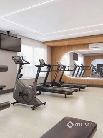 Urbany Brooklin - Fitness