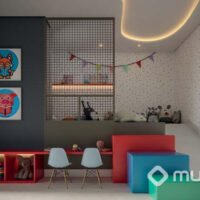 Zeit Brooklin - Brinquedoteca Zeit Brooklin - Brinquedoteca