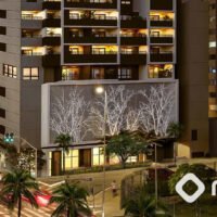 Zeit Brooklin - Esquina Zeit Brooklin - Esquina