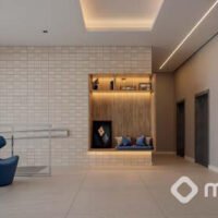 Zeit Brooklin - Hall Zeit Brooklin - Hall