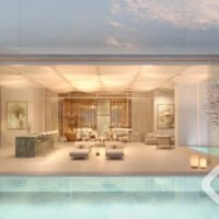 Zen Cyrela & Yoo - Private pool house Zen Cyrela & Yoo - Private pool house