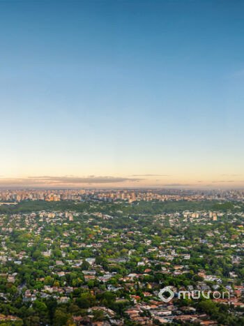 Capri Lifestyle by Cyrela - Detalhe fachada