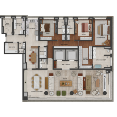 lindenberg-moema-planta-293m-3-suites lindenberg-moema-planta-293m-3-suites