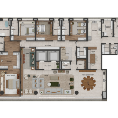 lindenberg-moema-planta-372m-4-suites lindenberg-moema-planta-372m-4-suites