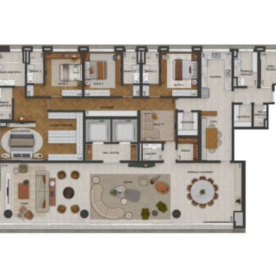 lindenberg-moema-planta-372m-4-suites-padrao lindenberg-moema-planta-372m-4-suites-padrao