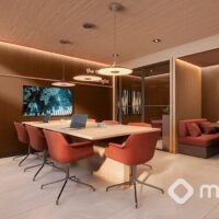 Nex One Estação Eucaliptos - Coworking Nex One Estação Eucaliptos - Coworking