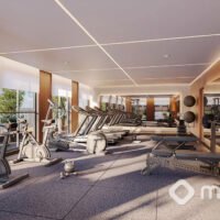 Nex One Estação Eucaliptos - Fitness Nex One Estação Eucaliptos - Fitness