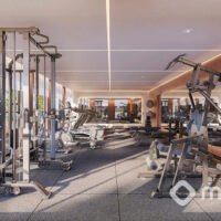 Nex One Estação Eucaliptos - Fitness Nex One Estação Eucaliptos - Fitness