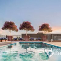 Nex One Estação Eucaliptos - Piscina Nex One Estação Eucaliptos - Piscina