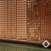 Sofia Campo Belo - Detalhe piscina coberta Sofia Campo Belo - Detalhe piscina coberta