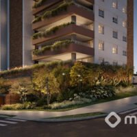 Sofia Campo Belo - Embasamento Sofia Campo Belo - Embasamento