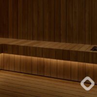 Sofia Campo Belo - Sauna seca Sofia Campo Belo - Sauna seca