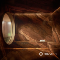 Sofia Campo Belo - Sauna úmida Sofia Campo Belo - Sauna úmida