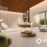 Leven by Living - Espaço gourmet Leven by Living - Espaço gourmet