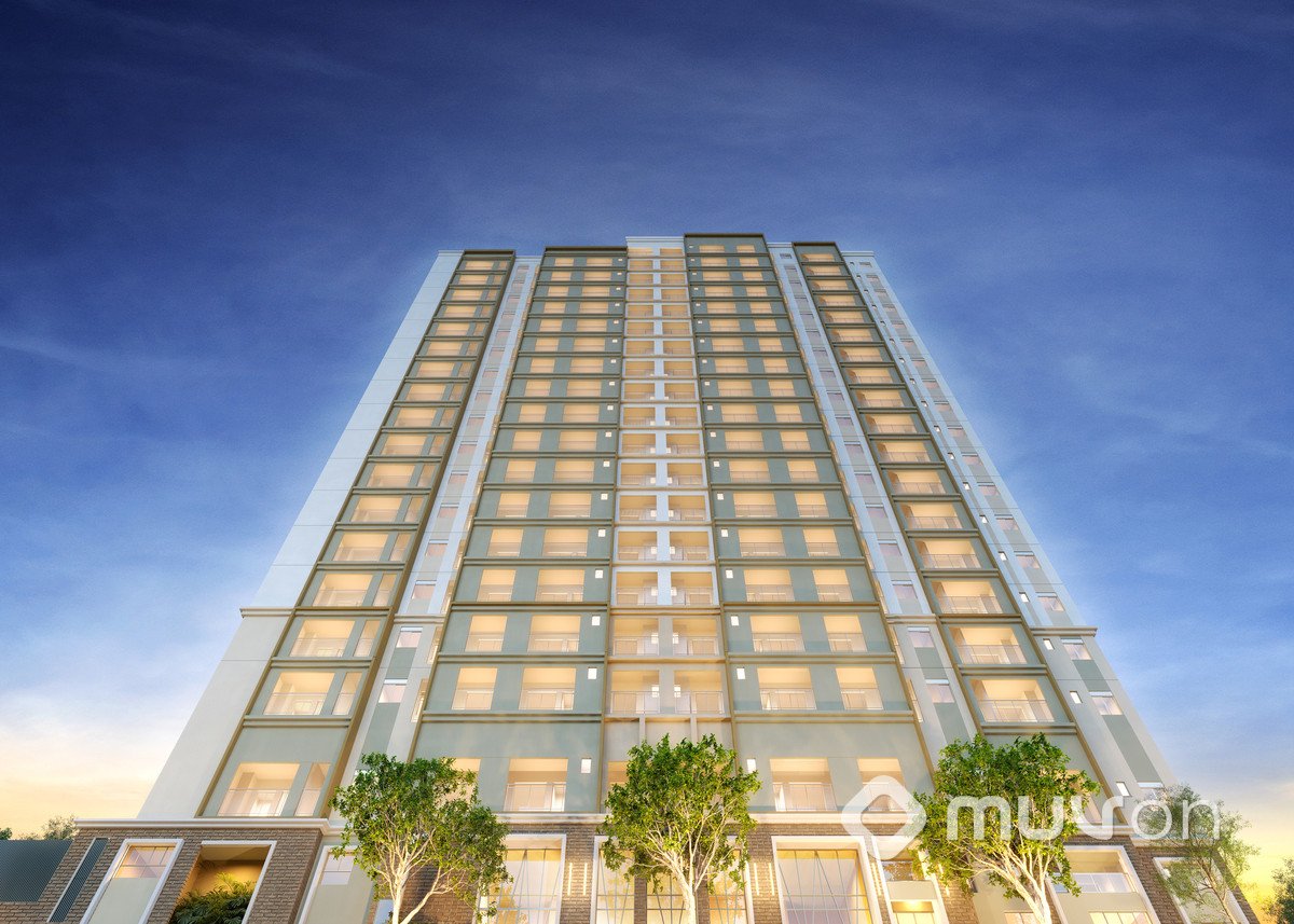 Leven by Living - Fachada