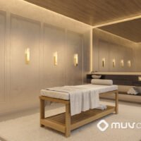 Leven by Living - Massagem Leven by Living - Massagem