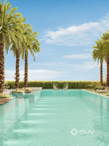 Leven by Living - Piscina