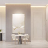 Leven by Living - Salão de festas Leven by Living - Salão de festas