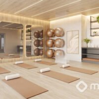 Leven by Living - Yoga Leven by Living - Yoga