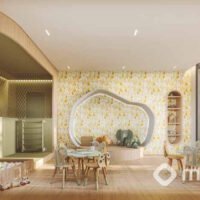 Metropolitan by Lindenberg - Brinquedoteca Metropolitan by Lindenberg - Brinquedoteca