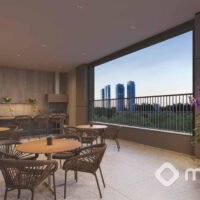 Metropolitan by Lindenberg - Churrasqueira Metropolitan by Lindenberg - Churrasqueira