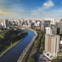 Metropolitan by Lindenberg - Foto montagem Metropolitan by Lindenberg - Foto montagem