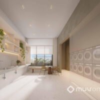 Metropolitan by Lindenberg - Lavanderia Metropolitan by Lindenberg - Lavanderia