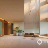 Metropolitan by Lindenberg - Lobby Metropolitan by Lindenberg - Lobby