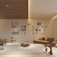 Metropolitan by Lindenberg - Lounge festas Metropolitan by Lindenberg - Lounge festas