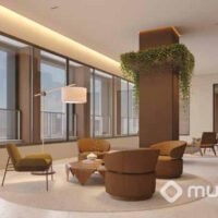 Metropolitan by Lindenberg - Lounge rooftop Metropolitan by Lindenberg - Lounge rooftop