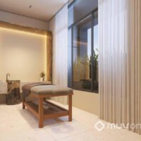 Metropolitan by Lindenberg - Massagem Metropolitan by Lindenberg - Massagem